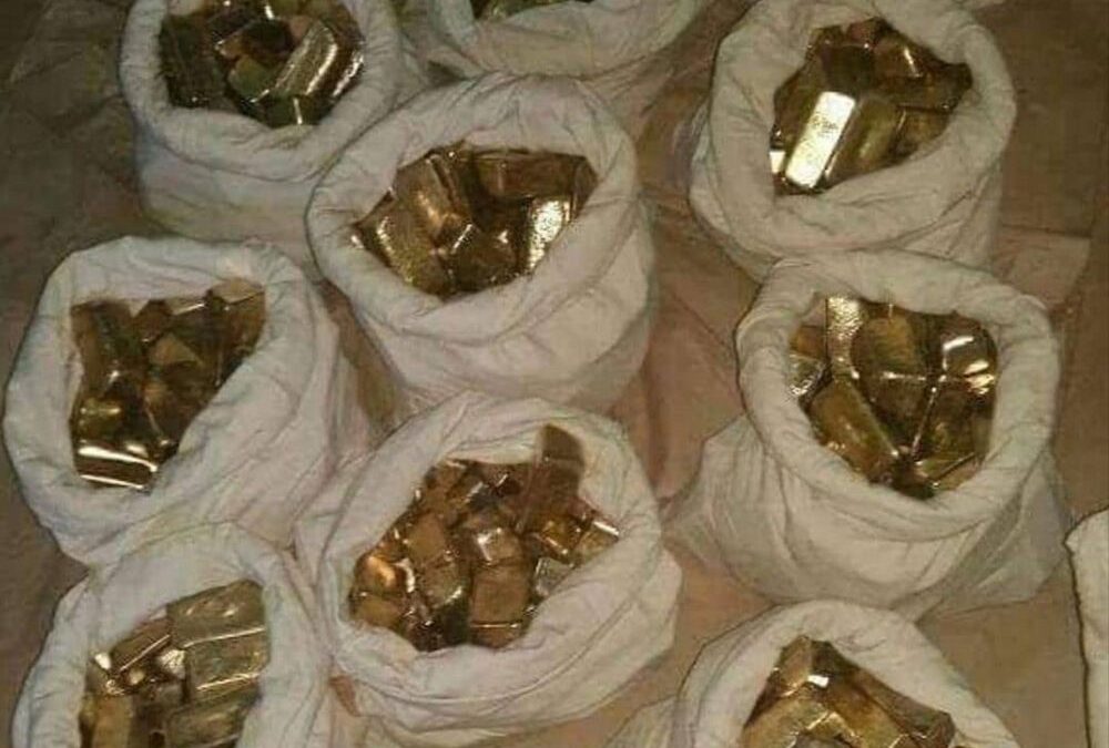 Gold Bars in Poland Raw Gold Nuggets in Wellington Gold Bars in Russia