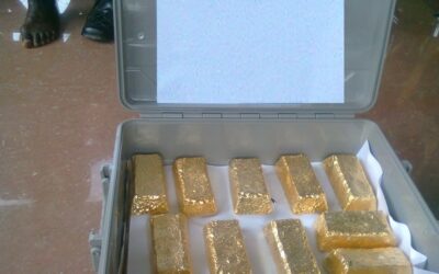 Gold Bars For Sale in Mariehamn