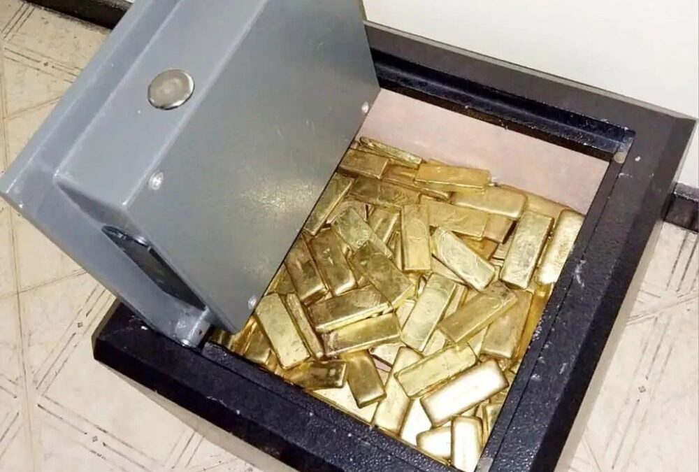 Gold Bars For Sale in Queensway Quay Marina Gold Bars in Portugal Gold Bars In Greece