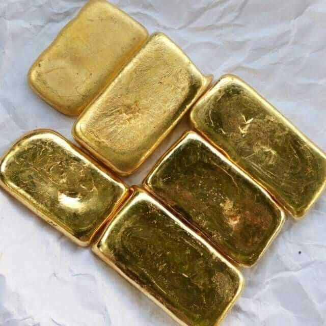 Gold Bars For Sale in St Asaph Gold Bars For Sale in Pristina Gold Bars in Czech Republic