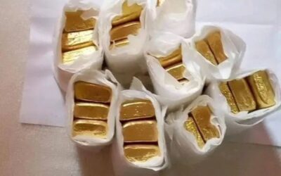 Gold Bars For Sale in Vårdö
