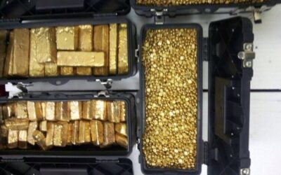 Where to Buy Gold Bars in Al Masrouhiya