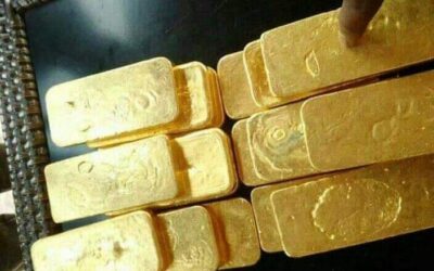 How To Invest in Gold Mining