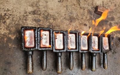 Where to Buy Gold Bars in Al Mashaf