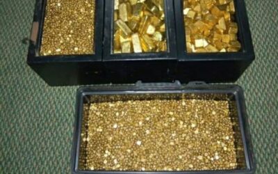 Gold Bars For Sale in FushÃ« KosovÃ«