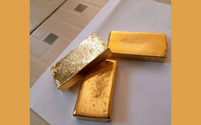 Buy Gold Bars in Venice