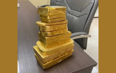 Buy Gold Bars in Genoa