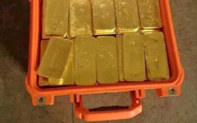Gold Bar Suppliers in Poltava