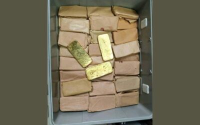 Gold Bar Suppliers in Mykolaiv