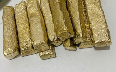 Buy Gold Bars in Limpertsberg