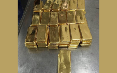 Gold Bars For Sale in Drammen