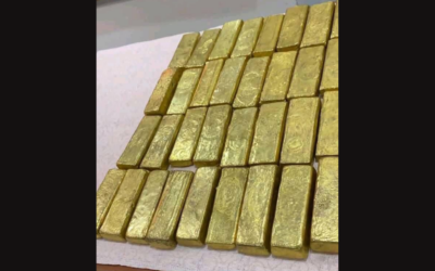 Buy Gold Bars in Hvar