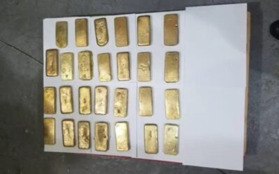 Buy Gold Bars in Medjugorje