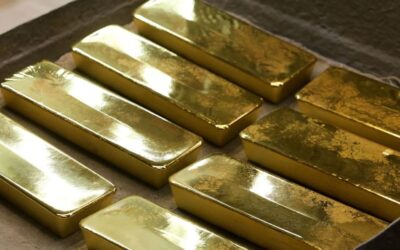 Buy Gold Bars in Nuremberg