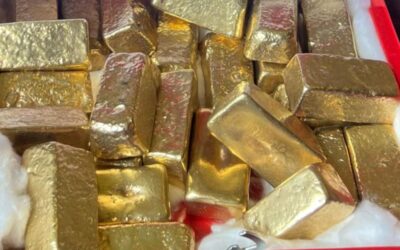 Buy Gold Bars in Dresden