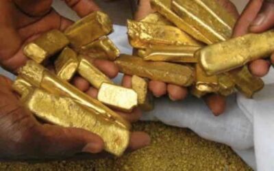 Gold Bars For Sale in Cardiff