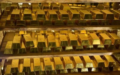 Gold Bars For Sale in Belfast