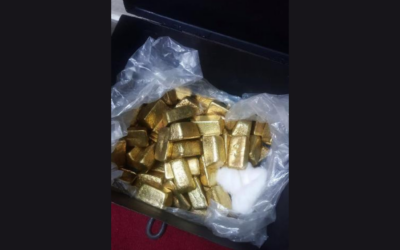 Buy Gold Bars in Västerås