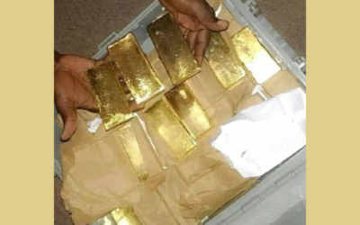 Buy Gold Bars in Lund