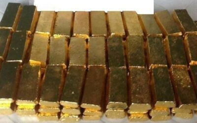 Buy 24k Gold Bars in Westminster