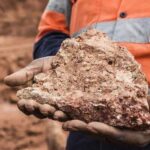 Aluminium Bauxite