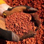 Aluminium Bauxite