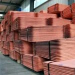Copper Cathode