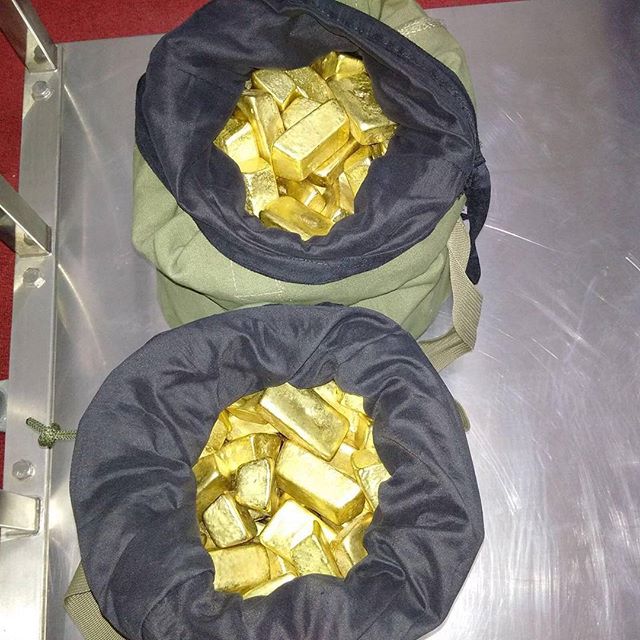 Gold Bars in Gibraltar | Gold Price in Gibraltar Pound (GIP)