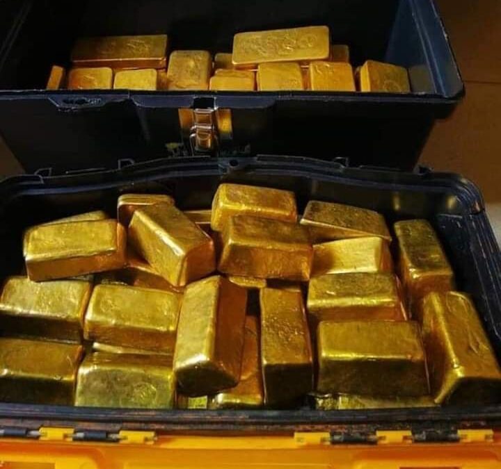Buy Gold Bars in Liechtenstein | Gold Bullion Dealers