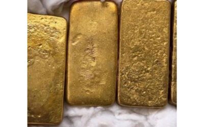 Buy Gold Bars in Macau at the Cheapest Price