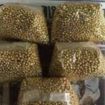 Gold Nuggets