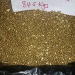 Gold Nuggets