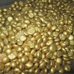 Gold Nuggets