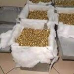 Gold Nuggets