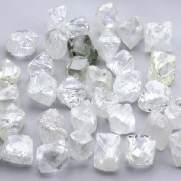 Diamond